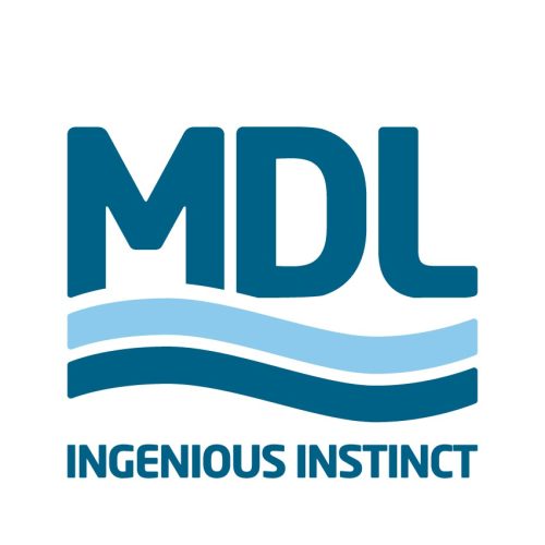 MDL logo